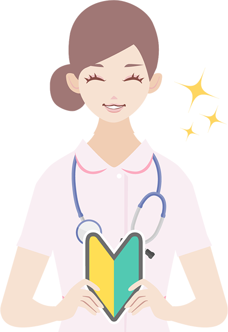 看護師IMAGE1
