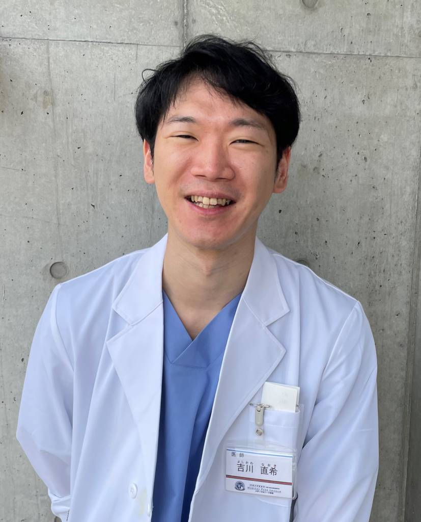 吉川 直希