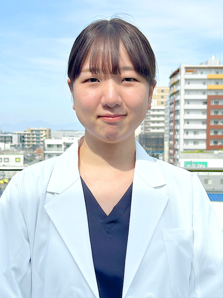 加藤 璃子