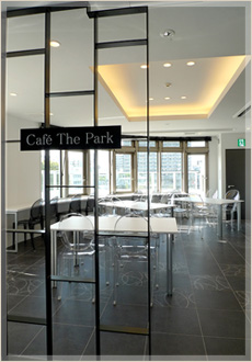 Cafe The Park