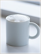 カプチーノ