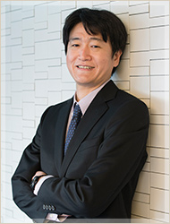 院長 田中雄大