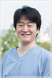 院長 田中雄大