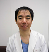 田村 俊男