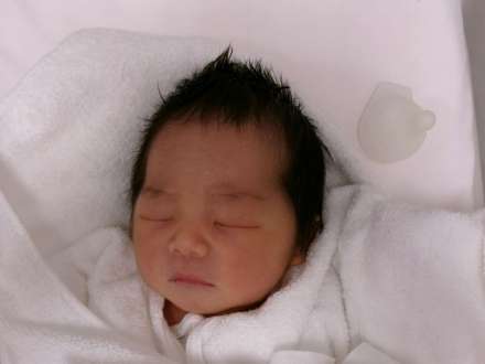 充輝ちゃん